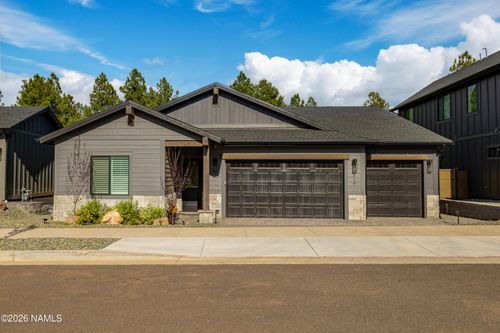 516 N Valerian Lane, Flagstaff, AZ, 86004 | Card Image