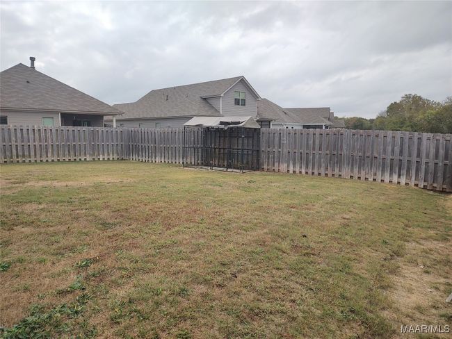 703 Hedgefield Way, House other with 4 bedrooms, 3 bathrooms and null parking in Prattville AL | Image 32