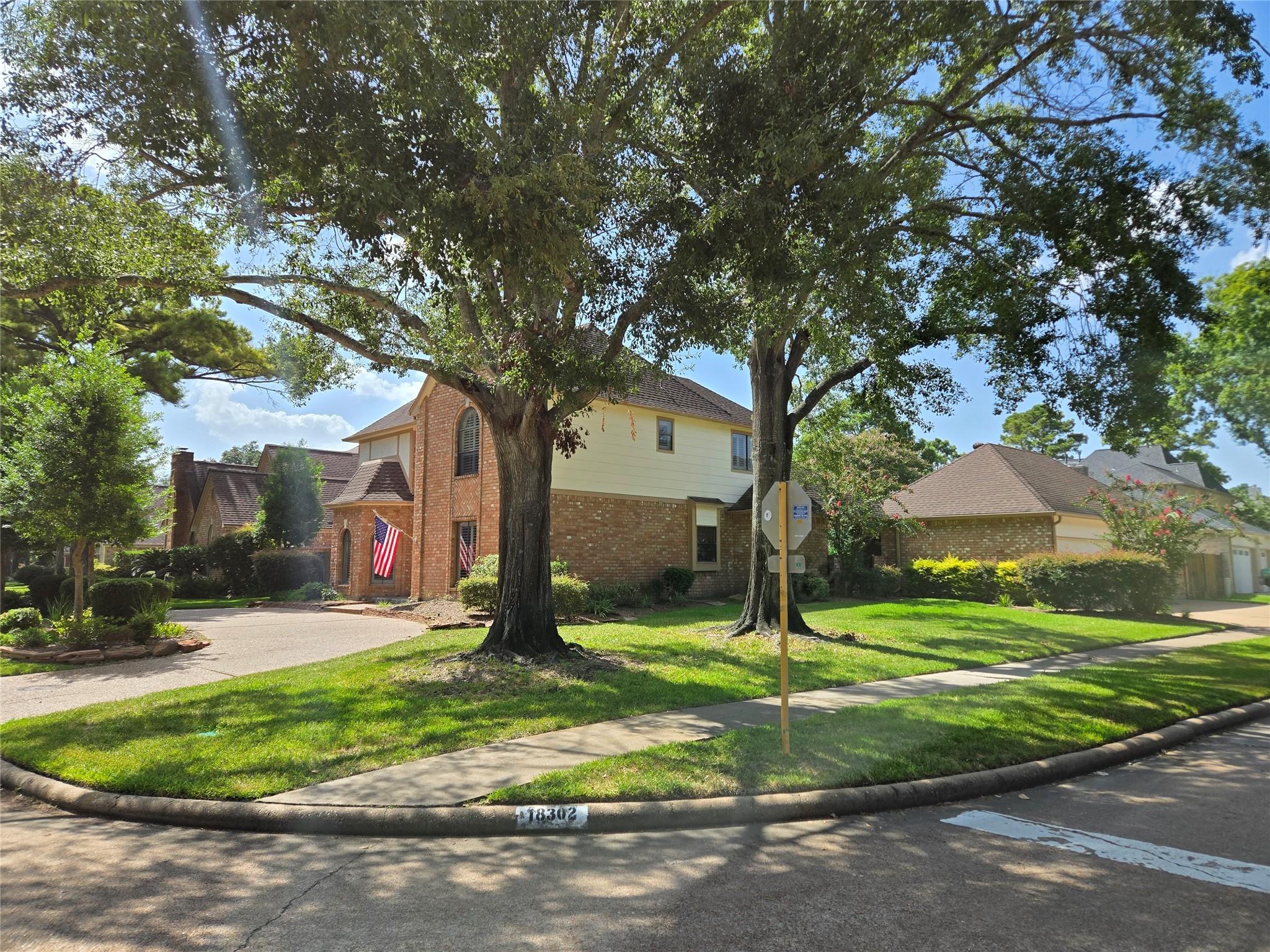 Residential in Houston 4