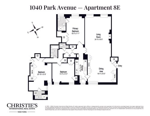 8e-1040 Park Avenue, New York City, NY, 10028 | Card Image