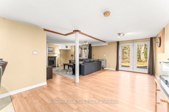 91 Santas Village Rd, House other with 4 bedrooms, 2 bathrooms and 7 parking in Bracebridge ON | Image 28