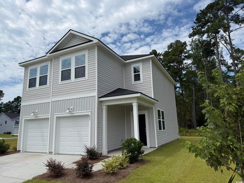 453 Falling Leaf Loop, Myrtle Beach, SC, 29588 | Card Image