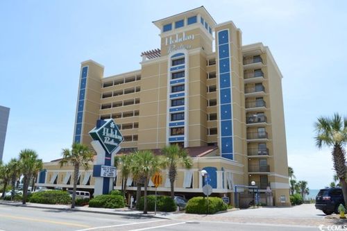 211-1200 N Ocean Blvd, Myrtle Beach, SC, 29577-3757 | Card Image