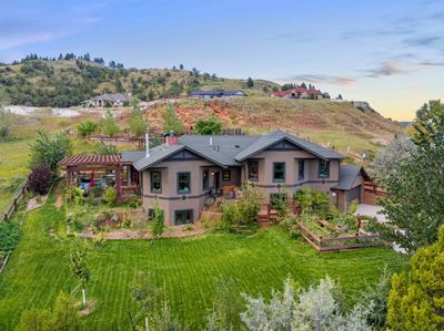 1724 Rustler Cir, House other with 5 bedrooms, 5 bathrooms and null parking in Spearfish SD | Image 2