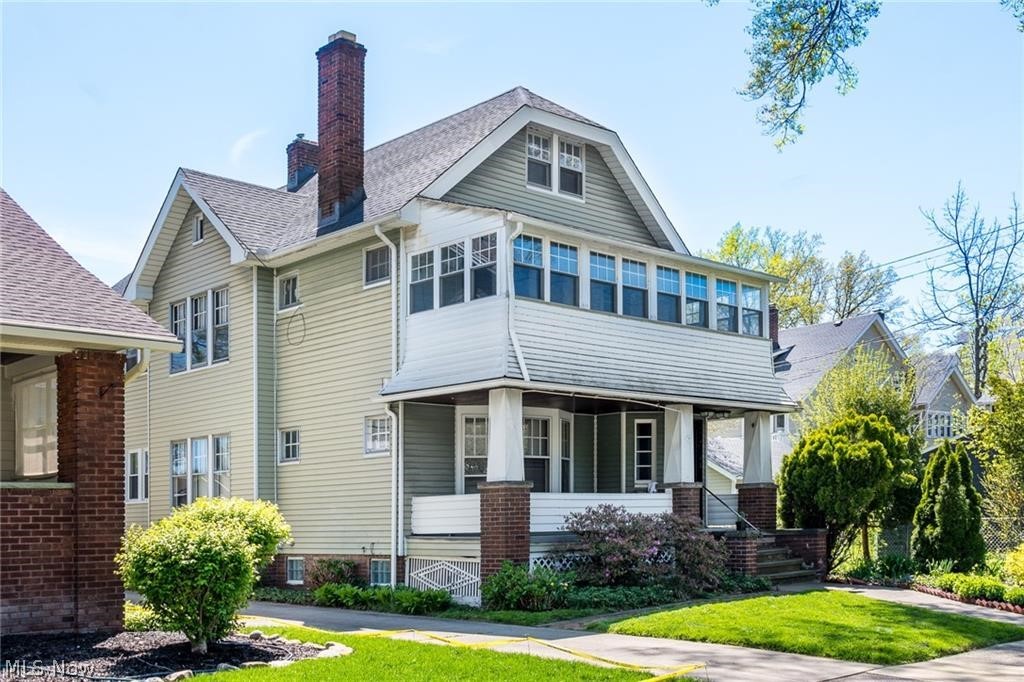 Residential Income in Lakewood 3