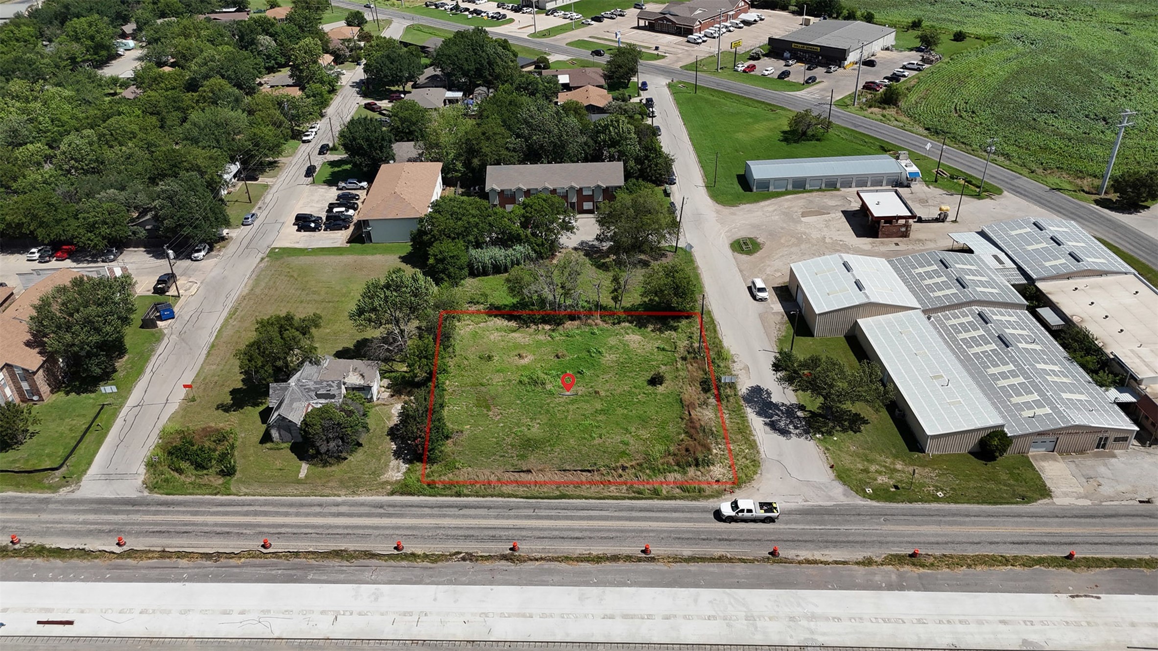 Commercial Sale in Sanger 4