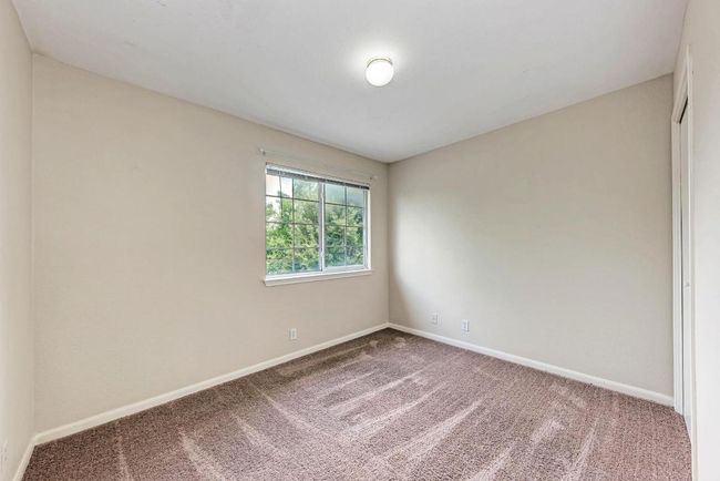 Guest bedroom 1 upstairs | Image 26