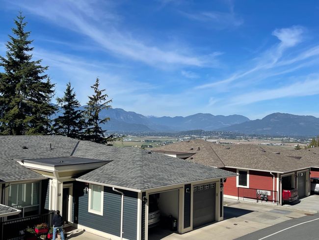 55 - 6026 Lindeman Street, Townhouse with 3 bedrooms, 3 bathrooms and 3 parking in Chilliwack BC | Image 8