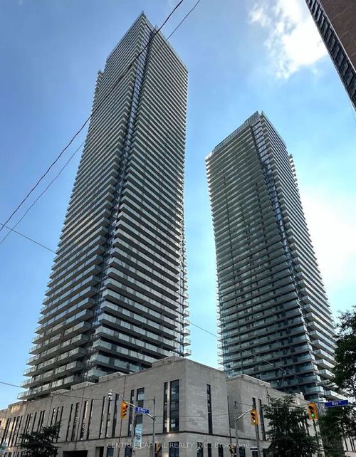 502-1080 Bay Street, Toronto, ON, M5S0A5 | Card Image