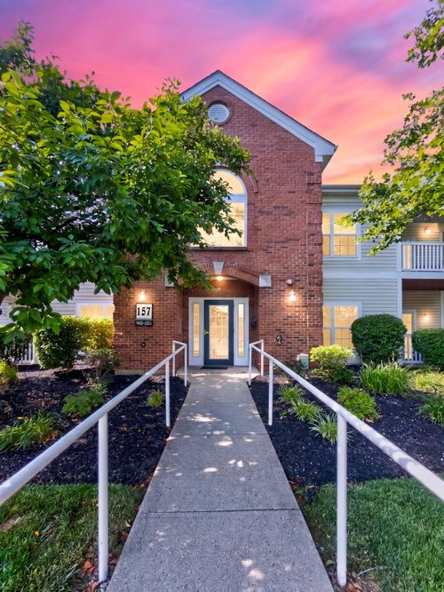 351-157 Saddlebrook Lane, Florence, KY, 41042 | Card Image