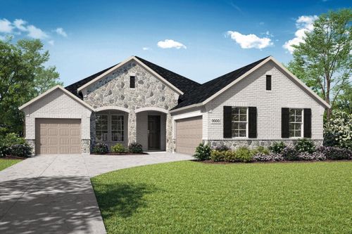 2703 Stowe Pl, Mansfield, TX, 76063-7343 | Card Image