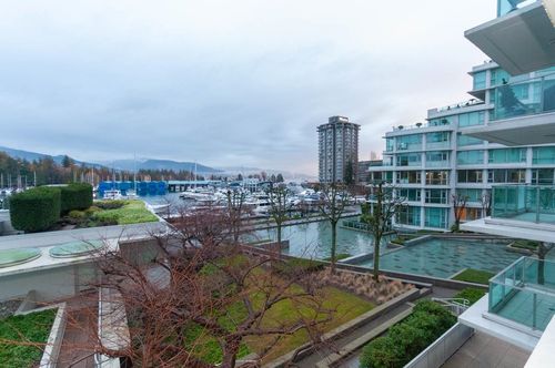 302-1777 Bayshore Dr, Vancouver, BC, V6G3H2 | Card Image