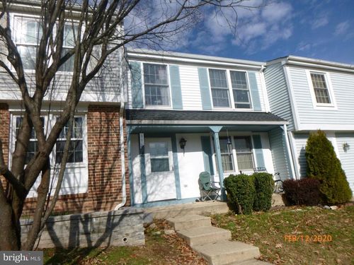 8716 Canaan Ct, LORTON, VA, 22079-3028 | Card Image