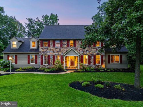2959 Antler Dr, DOYLESTOWN, PA, 18902-1948 | Card Image