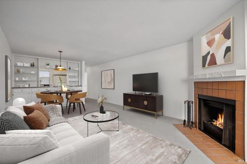 955 Via Casitas None, Greenbrae, CA, 94904 | Card Image