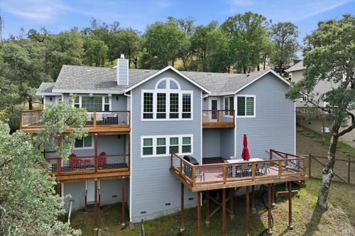 19972 Jigsaw Road, Hidden Valley Lake, CA, 95467 | Card Image