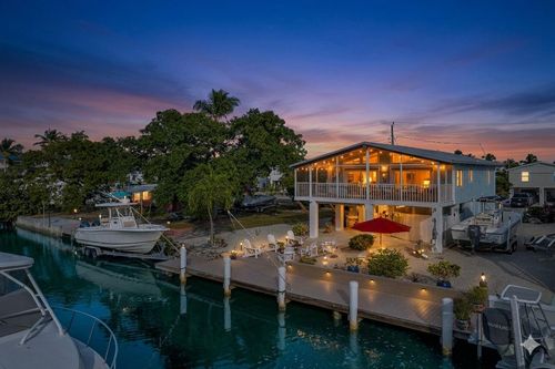 118 Snapper Creek Dr, Long Key, FL, 33001 | Card Image