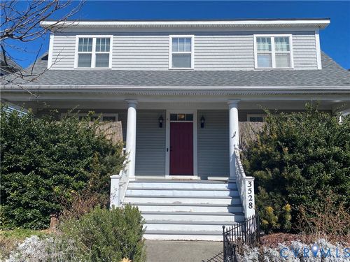 3528 E Ocean View Ave, Norfolk, VA, 23518-1426 | Card Image
