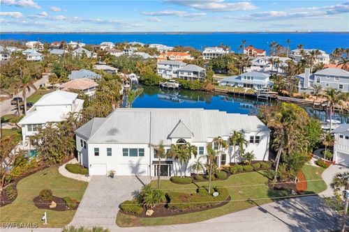 1730 Jewel Box Drive, SANIBEL, FL, 33957 | Card Image