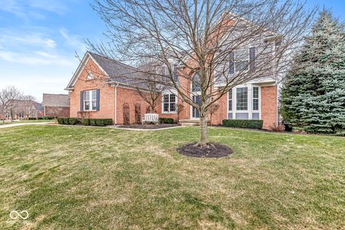 13265 Talon Crest Drive, Fishers, IN, 46037 | Card Image