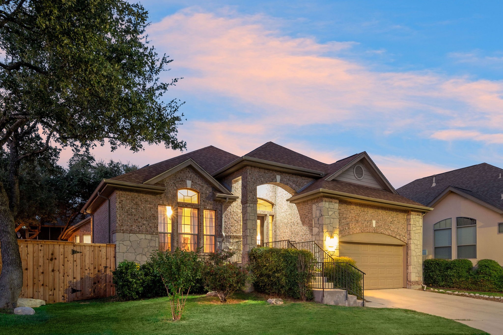 Amber Crk, San Antonio, TX 78232