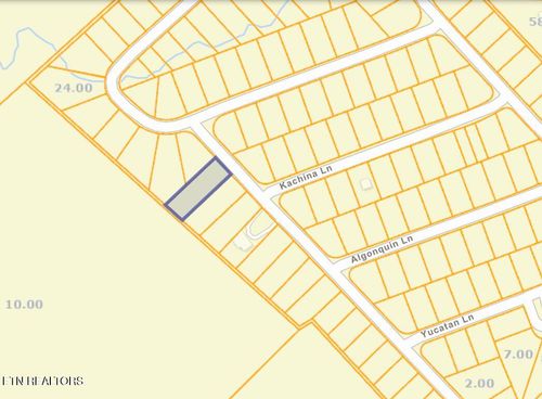 1102 Chanute Trl, Crossville, TN, 38572-3561 | Card Image