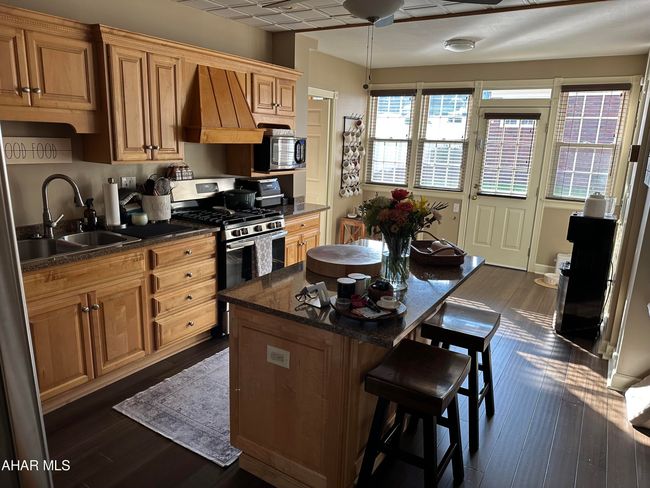 701 Spang St, House other with 8 bedrooms, 8 bathrooms and null parking in Roaring Spring PA | Image 36