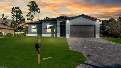 5200 5th St W, Lehigh Acres, FL, 33971-1003 | Card Image