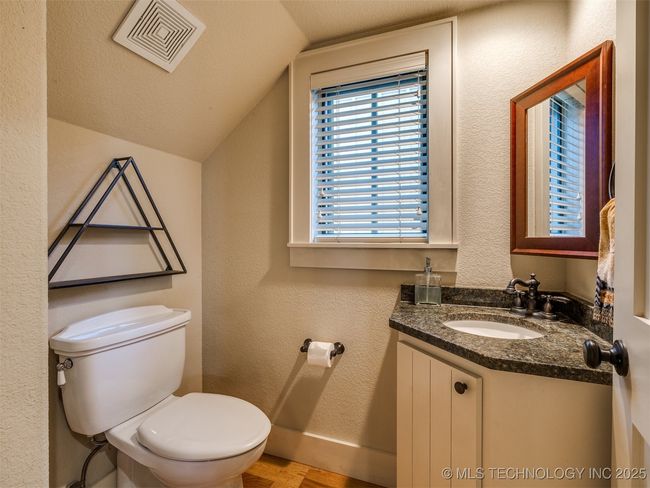 55 Boardwalk, House other with 2 bedrooms, 3 bathrooms and null parking in Carlton Lndg OK | Image 28