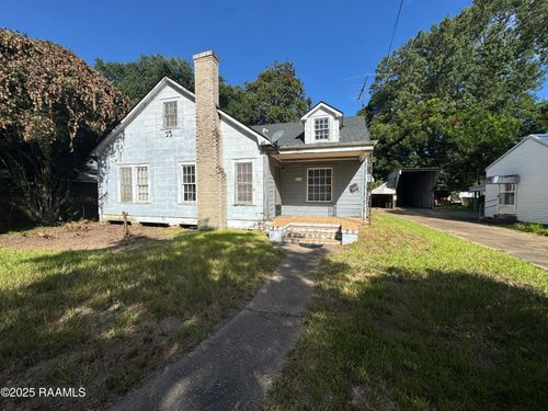316 Harvey Lebas Dr, Ville Platte, LA, 70586-5359 | Card Image