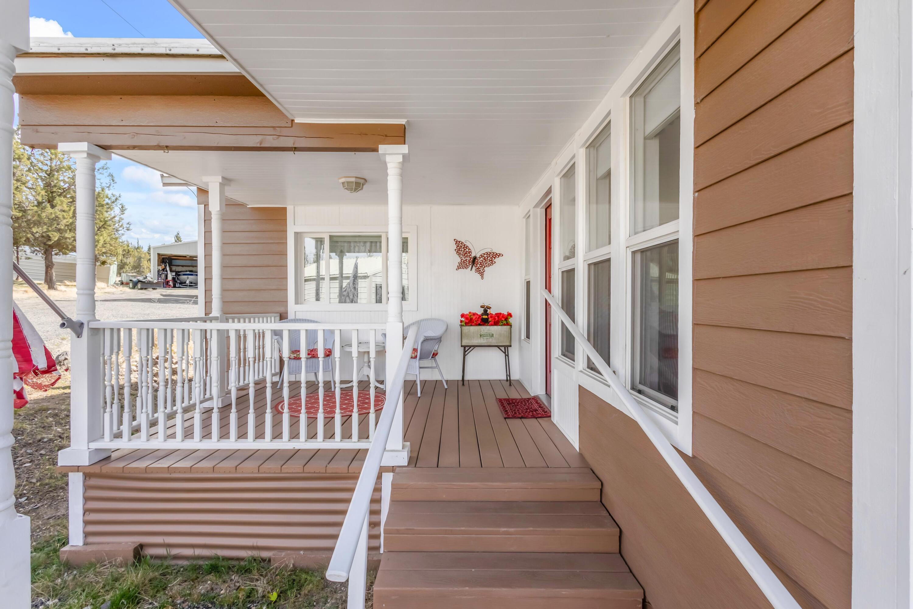 Residential in Prineville 3