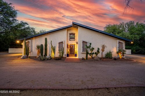 2042 N Soldier Trail, Tucson, AZ, 85749 | Card Image