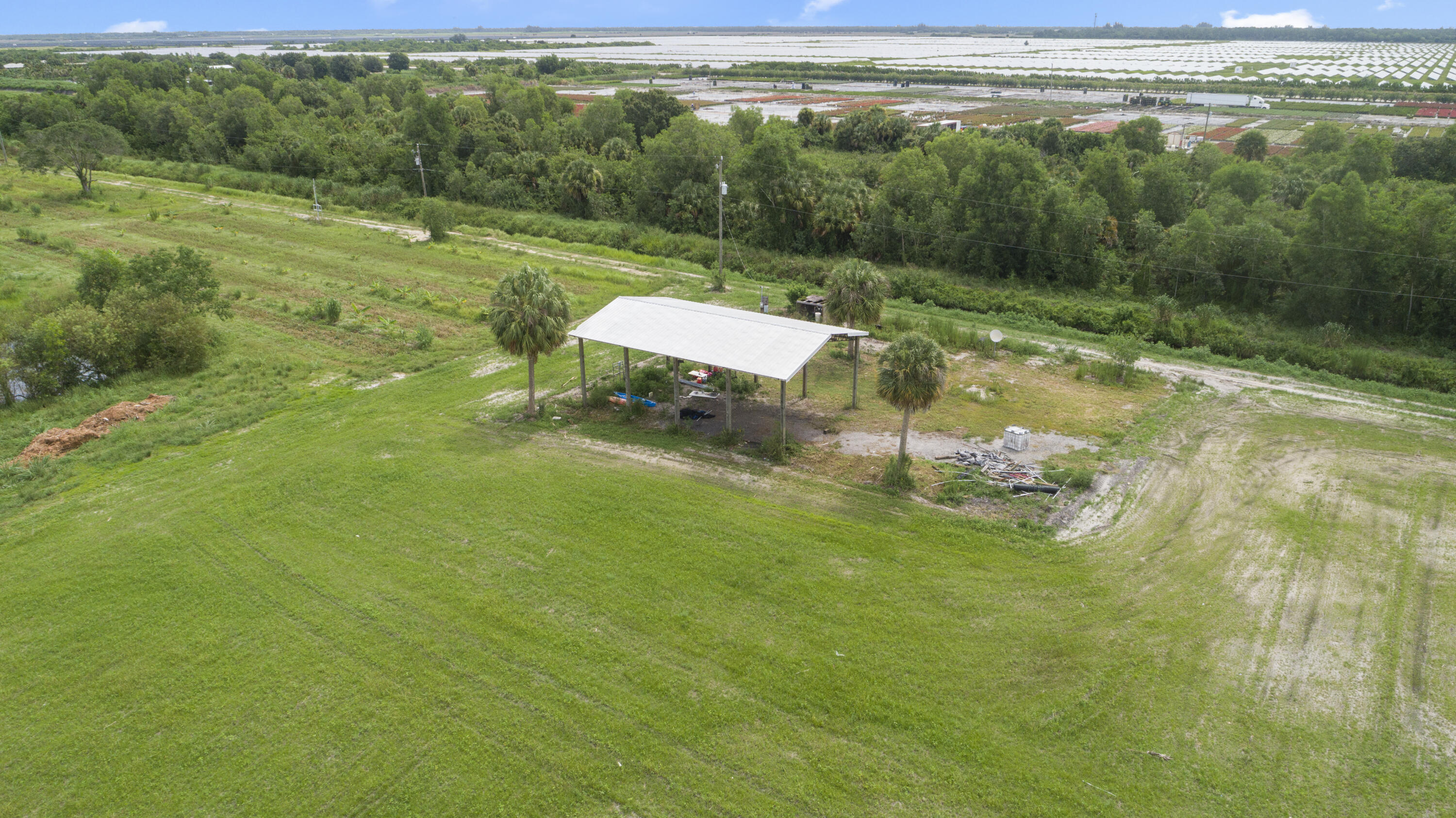 Land in Loxahatchee 5