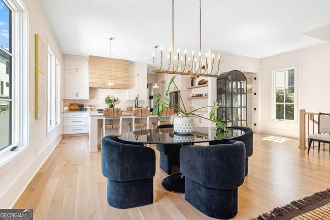 326 Mado Ln, House other with 5 bedrooms, 5 bathrooms and null parking in Chattahoochee Hills GA | Image 20