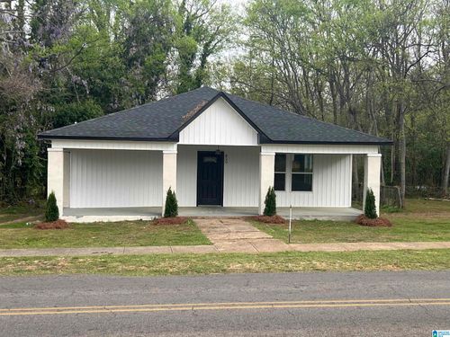 820 South St E, Talladega, AL, 35160-2539 | Card Image
