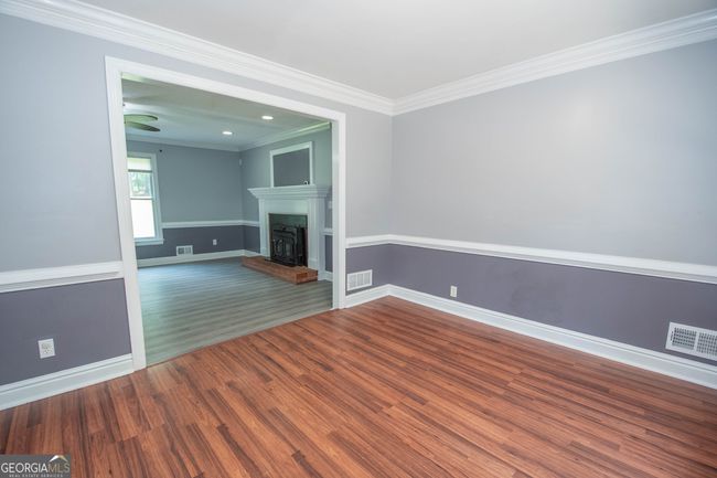 45 Joshua Ct, House other with 4 bedrooms, 3 bathrooms and null parking in Zebulon GA | Image 9