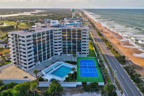 apt-402-3580 S Ocean Shore Blvd, Flagler Beach, FL, 32136-4167 | Card Image