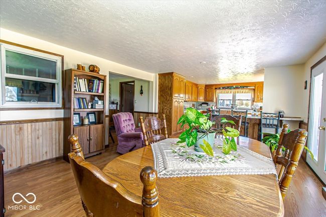 7972 N State Road 56, House other with 5 bedrooms, 3 bathrooms and null parking in Vevay IN | Image 83