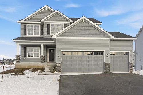 11764 5th St Ne, Hanover, MN, 55341-4155 | Card Image