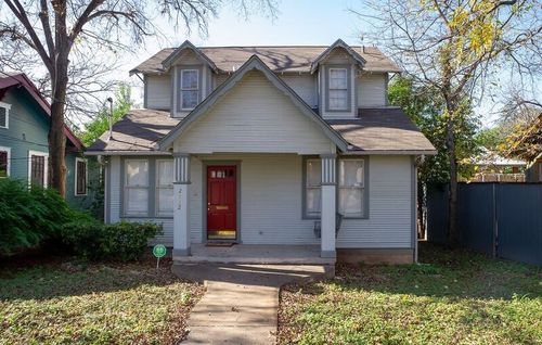2832 Salado St, Austin, TX, 78705-3625 | Card Image