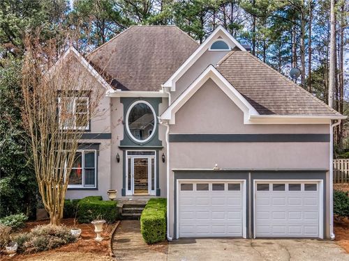 2011 Towne Lake Hls W, Woodstock, GA, 30189-6741 | Card Image
