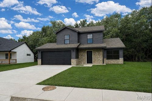 203 Jimmy H Drive, Jonesburg, MO, 63351 | Card Image