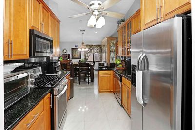 14768 Sw 175th St, House other with 3 bedrooms, 2 bathrooms and null parking in Miami FL | Image 3