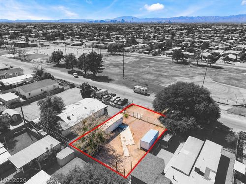 2268 Jo Anne Ln, Las Vegas, NV, 89156-5719 | Card Image
