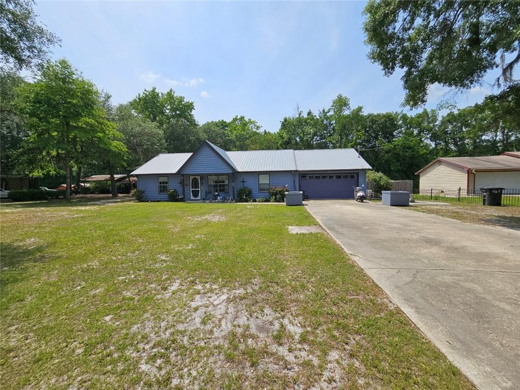 Residential in Woodbine 2