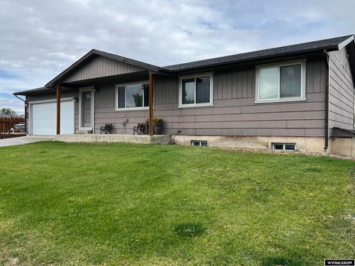 1465 E Teton Blvd, Green River, WY, 82935-5841 | Card Image