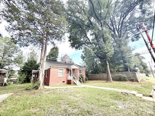 1615 Bancroft St, Charlotte, NC, 28206-3034 | Card Image