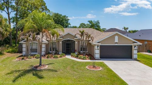 121 Nadell Avenue Nw, PALM BAY, FL, 32907 | Card Image