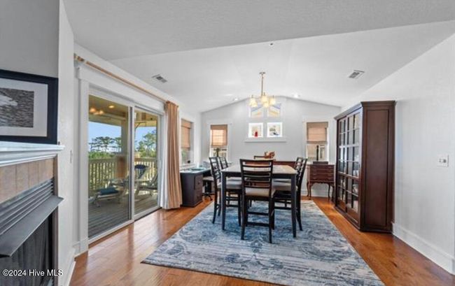 F - 100 Mercedes Ct, Condo with 3 bedrooms, 2 bathrooms and 400 parking in Grandy NC | Image 15