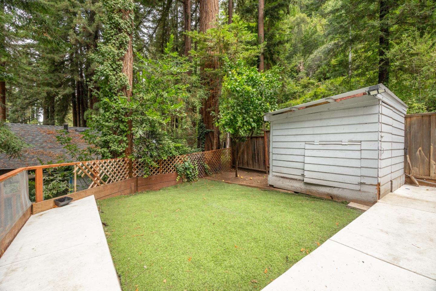 Residential in Ben Lomond 3